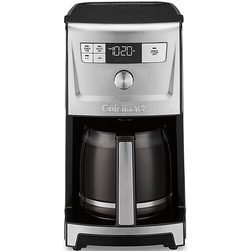 Cuisinart 14-Cup PerfecTemp Coffee Maker