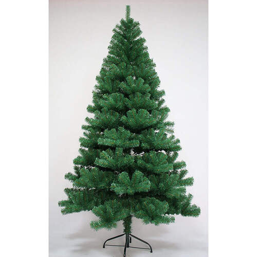 Christmas Elegance 56471007 3ft Green Pine Christmas Tree