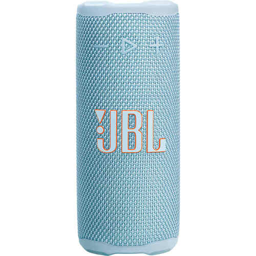 JBL Grip（ブルー） JBL GRIPBLU Grip Compact Portable Bluetooth Speaker - Blue