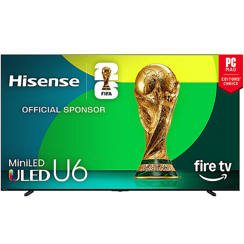 Hisense 65U65QF 65