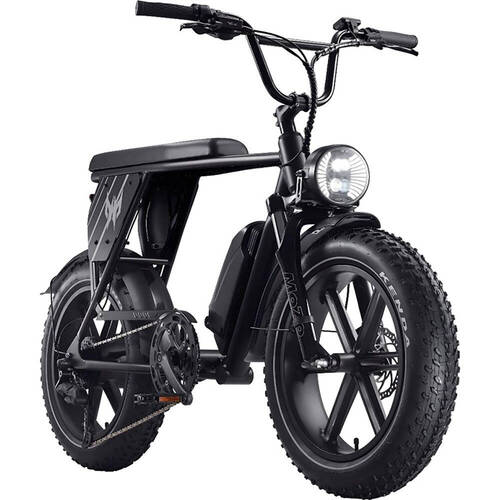 Predator eNomad-R eBike