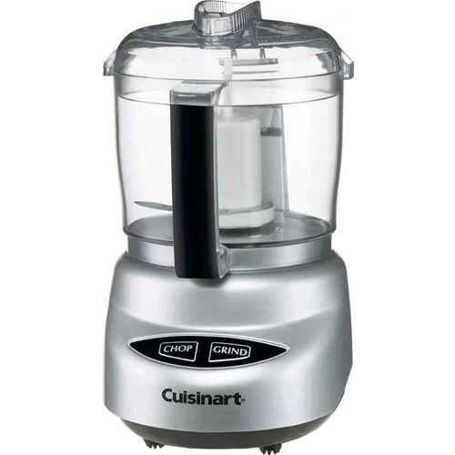 Cuisinart DLC-2ABC Mini-Prep® Plus 24 oz Food Processor