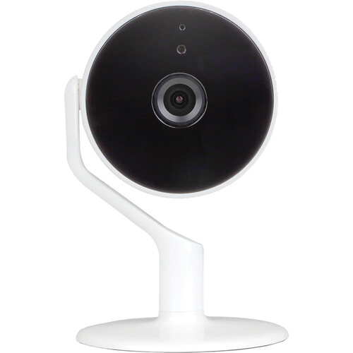 Aluratek ASHC02F eco4life SmartHome Wi-Fi Security Camera