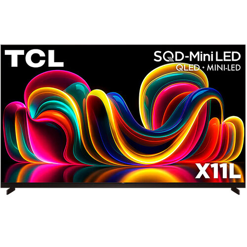 TCL 85X11L 85
