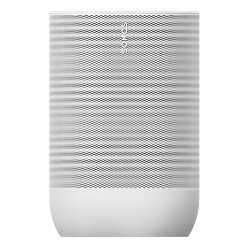 Sonos MOVE2US1 Move 2 Smart Portable Wi-Fi and Bluetooth Speaker