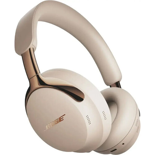 Bose QCUH2DWSD QuietComfort Ultra Headphones (2nd Gen) - Driftwood