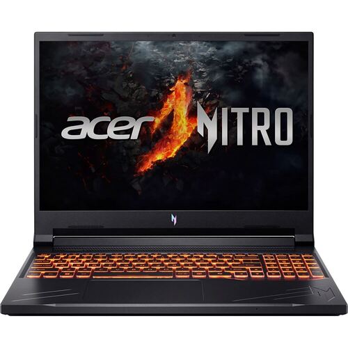 Acer ANV16-41-R2R4 16” Gaming Laptop, AMD Ryzen 5 8645HS Octa-Core