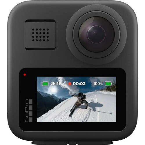 その他 GoProMAX ec8a4a228787834eaf94880c00a99b