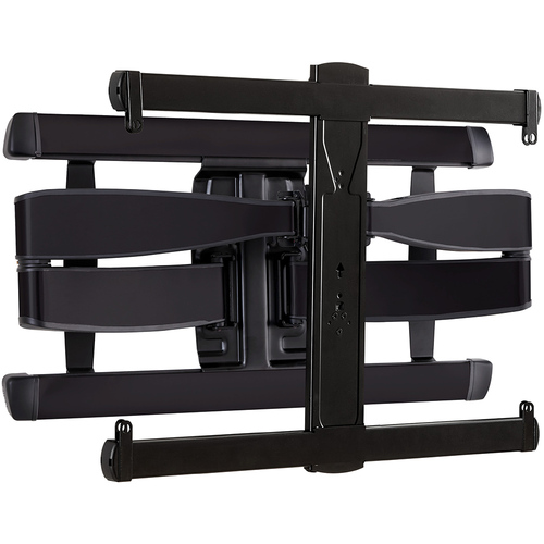 Sanus VXF730-B2 Premium Full Motion TV Wall Mount for 46