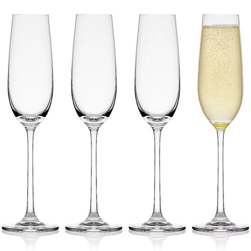 balloon wine glasses Lismore Essence Balloon Wine Set of 2 main image 0