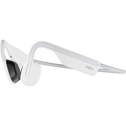 SHOKZ OPENMOVE WHITE 箱付属品有 動作良好 WW3217 SHOKZ OPENMOVE WHITE 箱付属品有 動作良好 WW3217 Amazon.co.jp