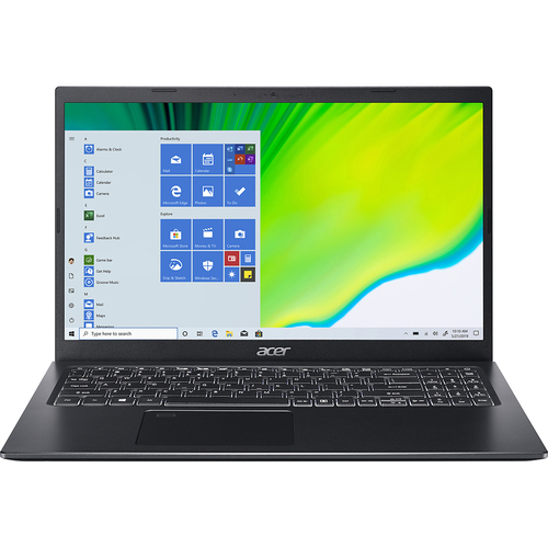 15.6" Aspire 5 512GB SSD 12GB RAM Intel® Core™ i7 Laptop