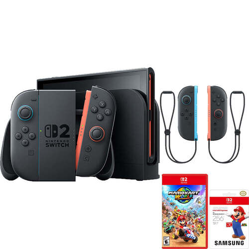 楽天市場】Switch2 Joy-Con 2 ハンドル 2個セット マリオカート