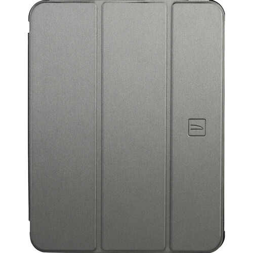 Tucano IPD1022STSG Satin Folio Case for iPad® (10th Gen.) - Space