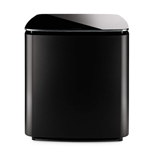 Bose BM700BLACK Bass Module 700 - Black | BrandsMart USA