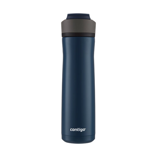 Contigo 24 oz. Ashland Chill 2.0 Vacuum Insulated Stainless Steel Water Bottle