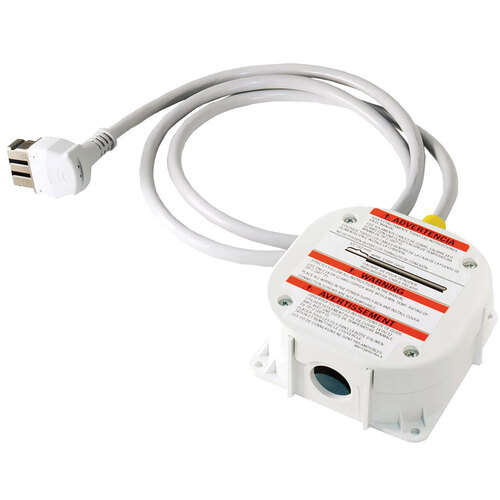 Bosch SMZPCJB1UC Dishwasher Power Cord Junction Box Accessory