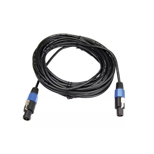 Studio Z X35250 50 Ft SPKN Male To SPKN Male Pro Audio Cable
