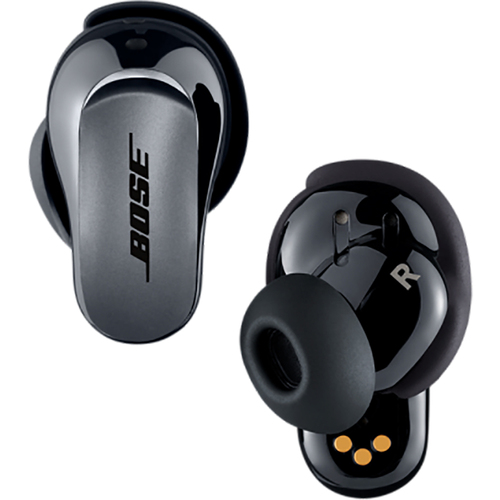 Bose QuietComfort Ultra (14 stores) see the best price »