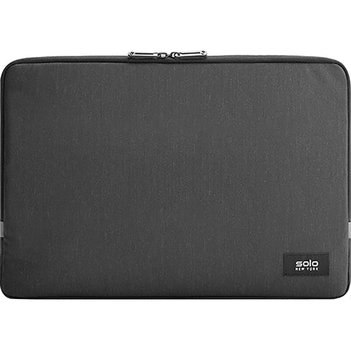 Gamma 15.6" Sleeve - Black