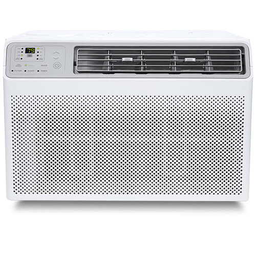 10,000 BTU Smart Window Air Conditioner