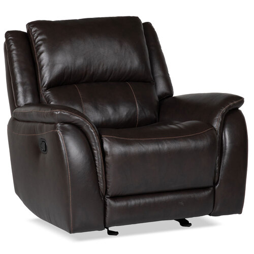 Cheers 70629L1-1E Arabica Power Recliner - Espresso | BrandsMart USA