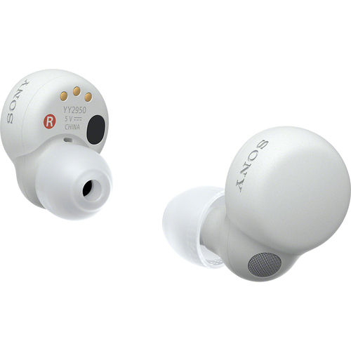 Sony WFLS900NW LinkBuds S Truly Wireless Noise Cancelling
