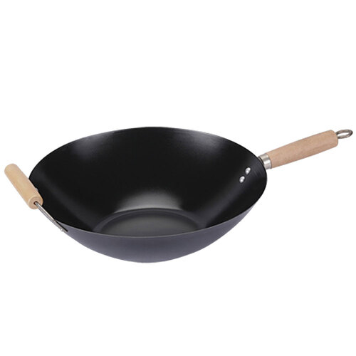 Findley Carbon Steel Wok Findley Carbon Steel Wok