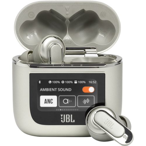 JBL TOUR PRO 2 ツアープロ2 JBL TOURPRO2CPG Tour Pro 2 True Wireless Noise Cancelling
