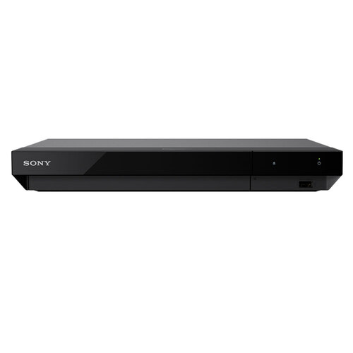 4K UHD Dolby Atmos Streaming Blu-Ray Player With HDMI