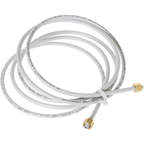 のりまるページ GE WX08X10006 Universal 8' Refrigerator Pex Water Line