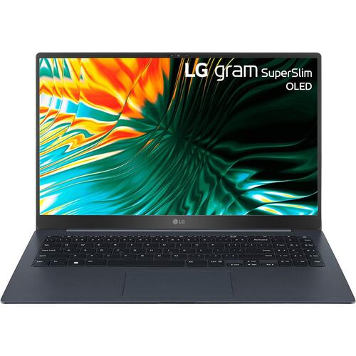 LG 15Z90ST-GAAB6 SuperSlim 15.6
