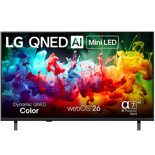 LG 50QNED75BUA 50
