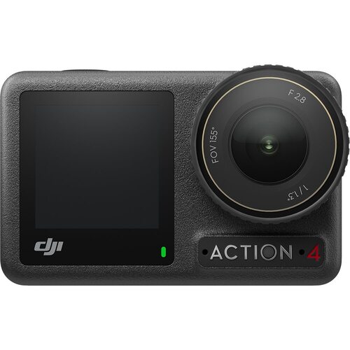 コンパクトデジタルカメラ DJI OSMO ACTION4 DJI ACTION4 Osmo Action 4 | BrandsMart USA