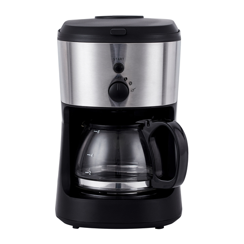 6-Cup Coffee Maker 