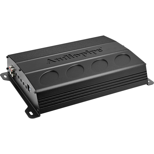 Audiopipe APEL-21502 2100 Watts 2 Channel A/B Mosfet Car Amplifier