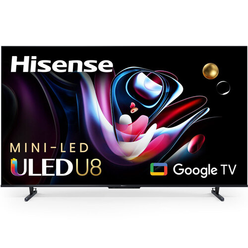 ハイセンス 32V型 液晶 テレビ 32A50 ハイビジョン 外付けHDD裏番組録画対応 メーカー3年保証 2018年モデル
