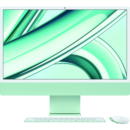iMac2021  8ギガ グリーン Amazon.com: Apple 2021 iMac with Apple M1 Chip with 8-core