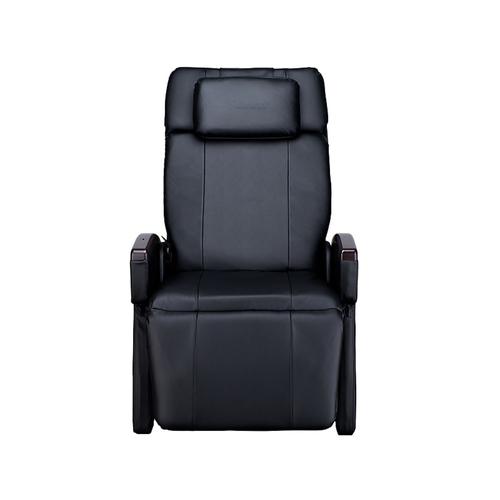 Lifesmart R5J01-BLACK Zero Gravity Vibration Heat Massage - Black