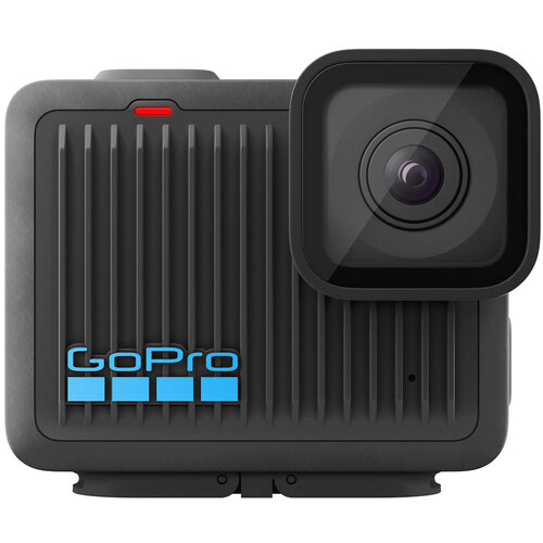 GoPro CHDHF-131-AT HERO Compact Action Camera | BrandsMart USA
