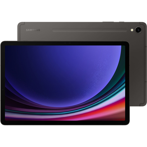Samsung Galaxy Tab A9+ブラック カメラ付き Samsung - Galaxy Tab A9+ 11