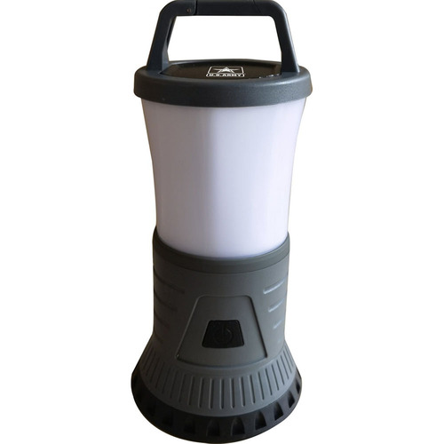 US ARMY 23732-US 1000 Lumen LED Lantern | BrandsMart USA
