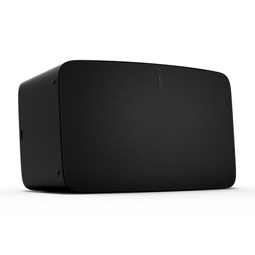 Sonos FIVE1US1BLK Five Wireless Smart Streaming Speaker - Black