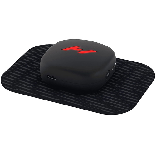 Hyperice 24000-001-00 Venom Go Heat and Vibration Massage Pad