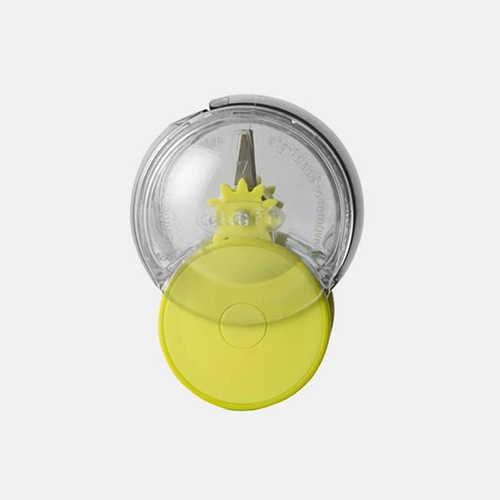 Измельчитель чеснока Chef-apos;N 102-540-388BM GarlicZoom