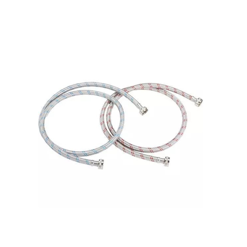 Pro-Dynamic PDWASHSS 5 футов Шланги для заправки стиральной машины - SS 5890₽