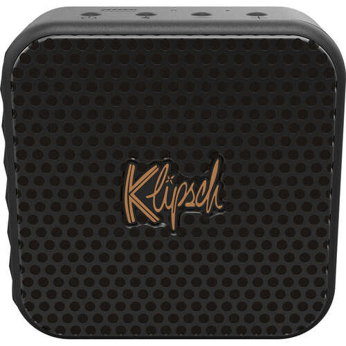 Klipsch Austin Bluetooth スピーカー Klipsch AUSTIN Austin Portable Bluetooth Speaker | BrandsMart USA