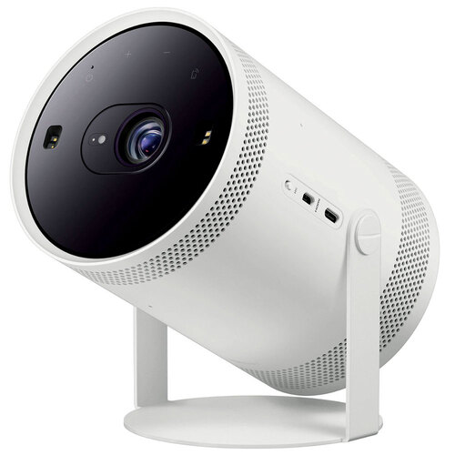 エムラボ mlabs MSP05 CUBIC Mobile Smart Projector モバイル