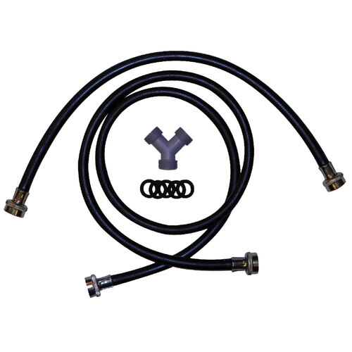 Комплект шлангов Whirlpool W10044609A для паровой сушилки 4990₽