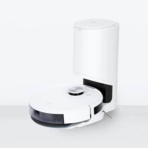 Ecovacs OZMONEO DEEBOT NEO+ PLUS VACUUM | BrandsMart USA